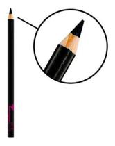 Lapis Delineador De Olhos Preto Bella Femme Com Apontador Lapis Delineador De Olhos Preto Bella Femme Com Apontador