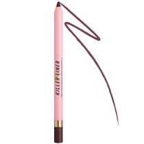 Lápis delineador em gel impermeável Too Faced Killer Liner Lápis delineador em gel impermeável Too Faced Killer Liner