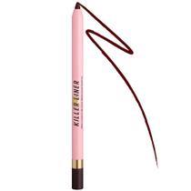 Lápis delineador em gel impermeável Too Faced Killer Liner Lápis delineador em gel impermeável Too Faced Killer Liner