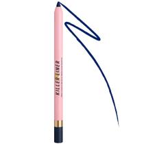 Lápis delineador em gel impermeável Too Faced Killer Liner Lápis delineador em gel impermeável Too Faced Killer Liner
