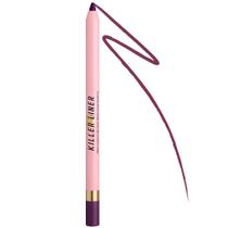 Lápis delineador em gel impermeável Too Faced Killer Liner Lápis delineador em gel impermeável Too Faced Killer Liner