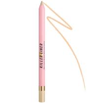 Lápis delineador em gel impermeável Too Faced Killer Liner Lápis delineador em gel impermeável Too Faced Killer Liner
