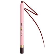 Lápis delineador em gel impermeável Too Faced Killer Liner