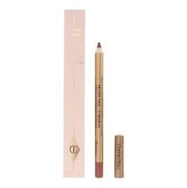 Lápis delineador labial Charlotte Tilbury Lip Cheat Pillow Talk Medium 2 Lápis delineador labial Charlotte Tilbury Lip Cheat Pillow Talk Medium 2