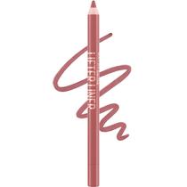 Lápis delineador labial MAYBELLINE Lifter Liner Big Lift com ácido hialurônico