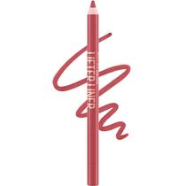 Lápis Delineador Labial Maybelline Lifter Liner com Ácido Hialurônico