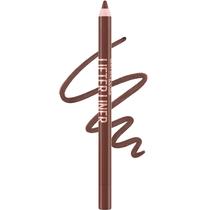 Lápis delineador labial MAYBELLINE Lifter Liner Cross the Line