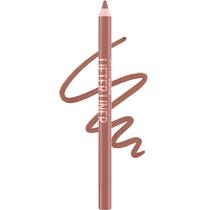 Lápis Delineador Labial Maybelline Lifter Liner On It - Com Ácido Hialurônico Lápis Delineador Labial Maybelline Lifter Liner On It - Com Ácido Hialurônico