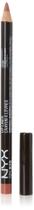 Lápis delineador labial NYX PROFESSIONAL MAKEUP NYX07 Soft Brown Lápis delineador labial NYX PROFESSIONAL MAKEUP NYX07 Soft Brown