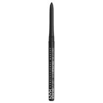 Lápis Delineador Labial NYX Professional Makeup - Preto Mecânico