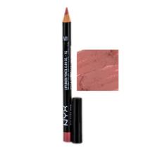 Lápis delineador labial NYX Slim Nude Pink SLP 858