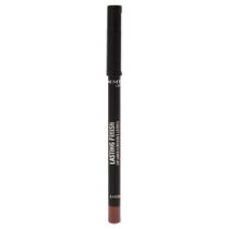 Lápis delineador labial Rimmel Lasting Finish 8HR Soft 110 Spice