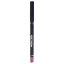 Lápis delineador labial Rimmel Lasting Finish 8HR Soft 120 Pink Candy