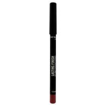 Lápis delineador labial Rimmel Lasting Finish 8HR Soft 760 90's Nud