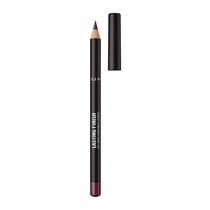 Lápis delineador labial Rimmel Lasting Finish 8HR Soft 850 Underground