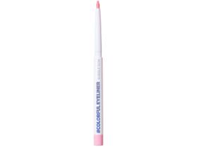 Lápis Delineador Larissa Manoela Colorful Bubble Gum / Rosa 1,2 g '