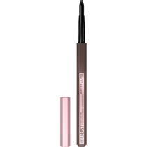 Lápis delineador Maybelline Hyper Easy No Slip Marrom Médio