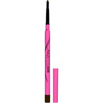Lápis delineador Maybelline Master Precise Skinny Sharp Brown