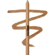 Lápis delineador MAYBELLINE New York Tattoo Studio Waterproof Lápis delineador MAYBELLINE New York Tattoo Studio Waterproof