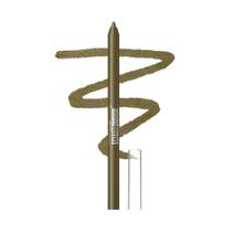 Lápis delineador MAYBELLINE New York Tattoo Studio Waterproof Lápis delineador MAYBELLINE New York Tattoo Studio Waterproof