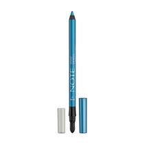 Lápis delineador NOTE Smokey 05 impermeável resistente a manchas