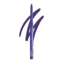 lápis delineador NYX PROFESSIONAL MAKEUP Mechanical Purple lápis delineador NYX PROFESSIONAL MAKEUP Mechanical Purple