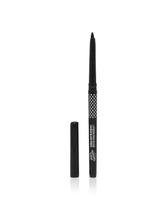 Lápis delineador para olhos carbon black fosco mahav Lápis delineador para olhos carbon black fosco mahav