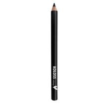 Lápis Delineador Para Olhos E Lábios Preto - Koloss