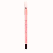 Lápis Delineador Para Olhos Ruby Rose Eye-Catching Preto 5g Lápis Delineador Para Olhos Ruby Rose Eye-Catching Preto 5g