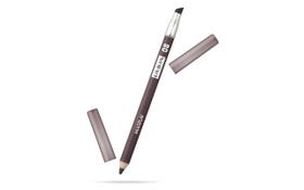 Lápis delineador Pupa Milano Multiplay 08 Basic Brun