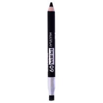 Lápis Delineador Pupa Milano Multiplay 09 Preto 0,9mL