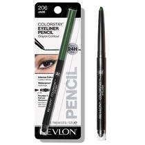 Lápis delineador Revlon ColorStay 206 Jade Waterproof 0,3 ml
