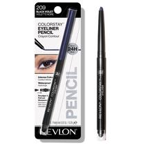 Lápis delineador Revlon ColorStay 209 Black Violet 0,3 mL Lápis delineador Revlon ColorStay 209 Black Violet 0,3 mL