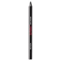 Lápis delineador Revlon So Fierce Vinyl 860 Midnight Mystery Lápis delineador Revlon So Fierce Vinyl 860 Midnight Mystery