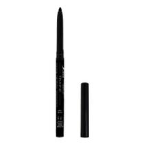 Lápis delineador SORMÉ Truline Mechanical Black Waterproof