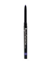 Lápis delineador VASANTI Kajal Waterline (raios violeta) de longa duração