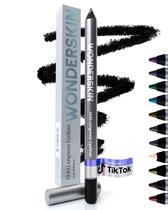 Lápis delineador Wonderskin 1440 Longwear Waterproof Black Lápis delineador Wonderskin 1440 Longwear Waterproof Black