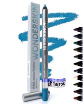 Lápis delineador Wonderskin 1440 Longwear Waterproof Purple