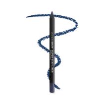 Lápis delineador Wunderbrow Super Stay Waterproof Midnight Blue