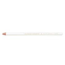 Lápis Dermatográfico Branco Mitsu-bishi - 7600 Lápis Dermatográfico Branco Mitsu-bishi - 7600