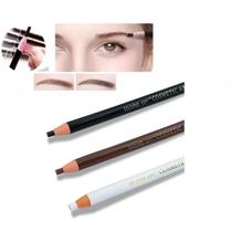 Lápis Dermatográfico P/Sobrancelha Micropigmentação Escolha