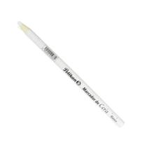 Lápis Dermatográfico Pelikan Branco Unidade Sobrancelha
