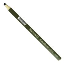 Lápis Dermatográfico Pelikan Verde Marcador De Cera