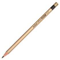 Lápis Dourado HB n=2 Office Gold Unidade - Molin
