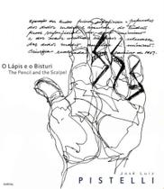 Lápis e o Bisturi, O - ATTAR Lápis e o Bisturi, O - ATTAR