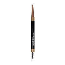 Lápis e pó para sobrancelhas Revlon ColorStay Brow Creator 605 Soft Brown