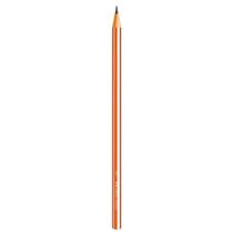 Lápis Ecolápis Grafite Glam Faber-Castell Bronze