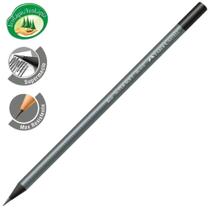 Lápis Ecolapis Grafite SuperSoft Black Faber-Castell - Un. Lápis Ecolapis Grafite SuperSoft Black Faber-Castell - Un.