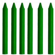 Lápis Estaca Verde