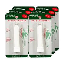 Lápis Estíptico Clubman Pinaud Jumbo 30 ml (pacote com 6)